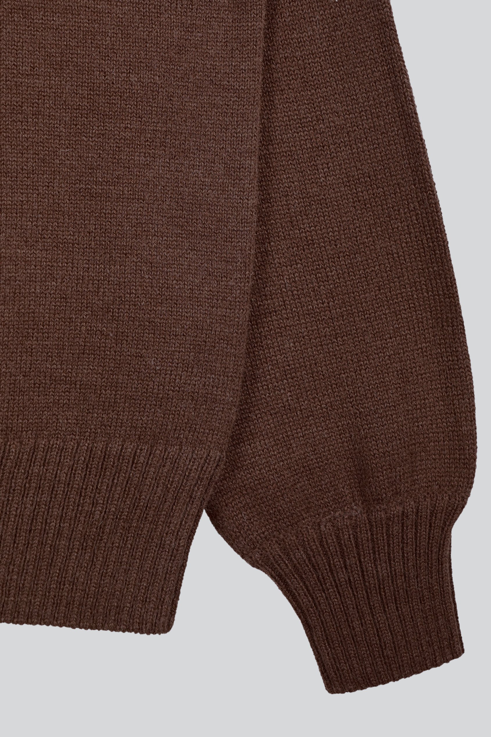 Womens Crew Neck Jumper