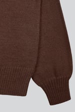 Womens Crew Neck Jumper