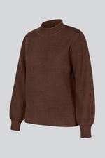 Womens Crew Neck Jumper