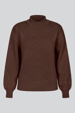 Womens Crew Neck Jumper