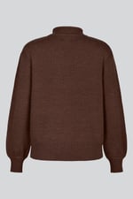 Womens Crew Neck Jumper