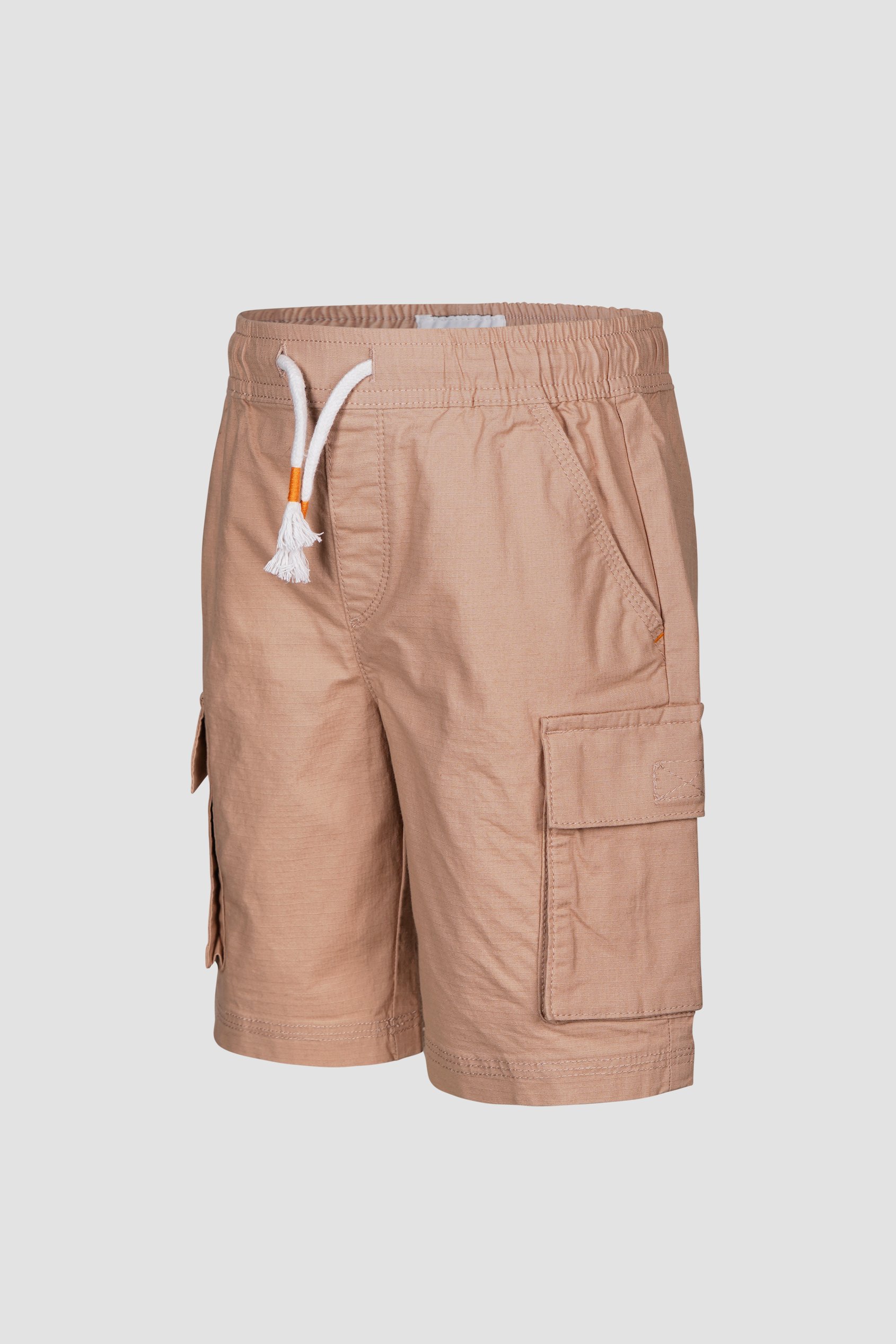 Boys Utility Cargo Shorts (6yrs-14yrs)