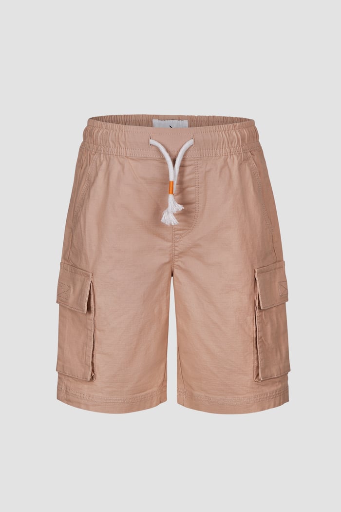 Boys Utility Cargo Shorts (6yrs-14yrs)