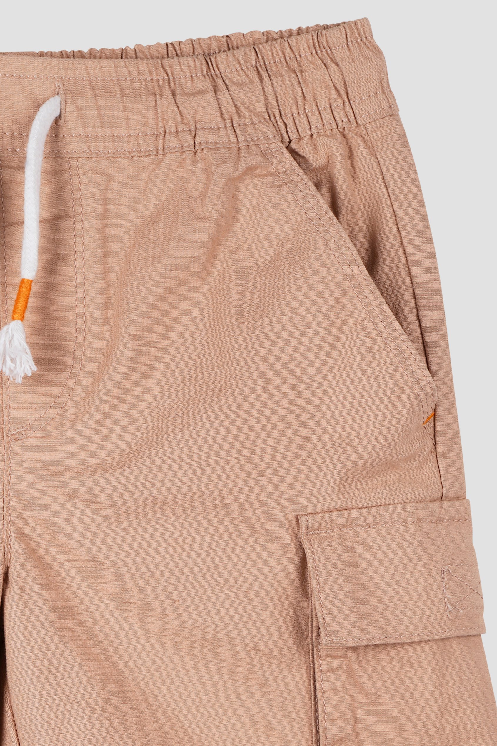 Boys Utility Cargo Shorts (6yrs-14yrs)