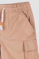 Boys Utility Cargo Shorts (6yrs-14yrs)