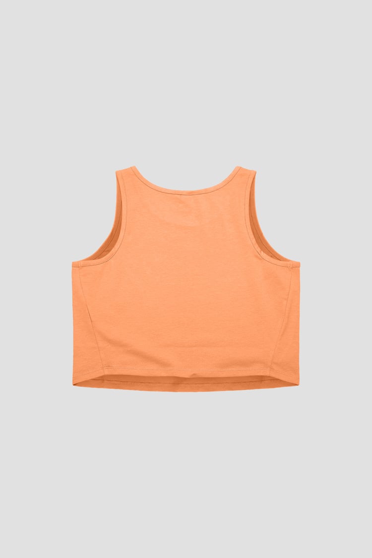 Knotted Tank Top