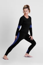 Womens Performance Training Leggings