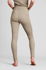 Women's High Waisted Pocket Active Leggings