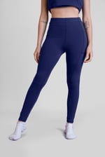 Women's High Waisted Pocket Active Leggings