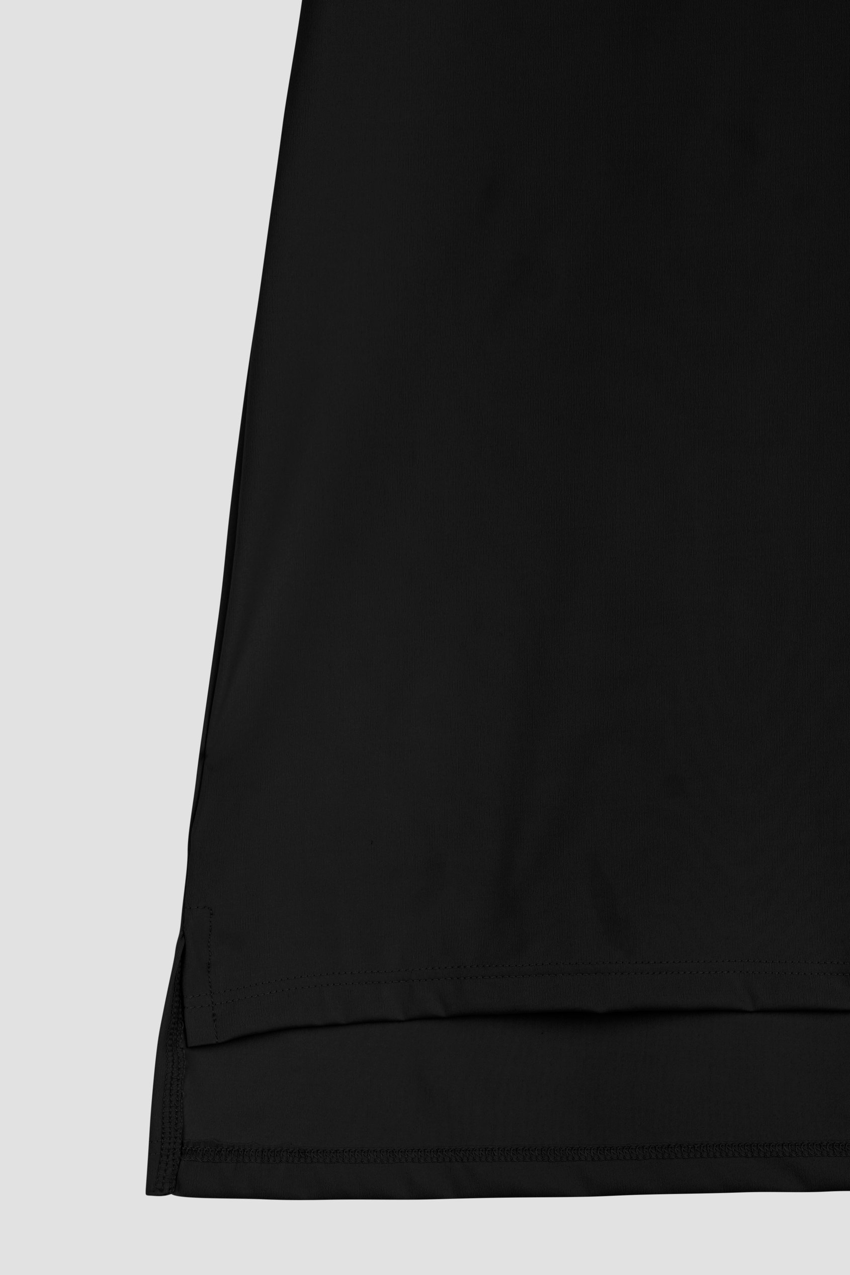 Slim Fit Moisture Wicking Active T-Shirt