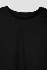 Slim Fit Moisture Wicking Active T-Shirt