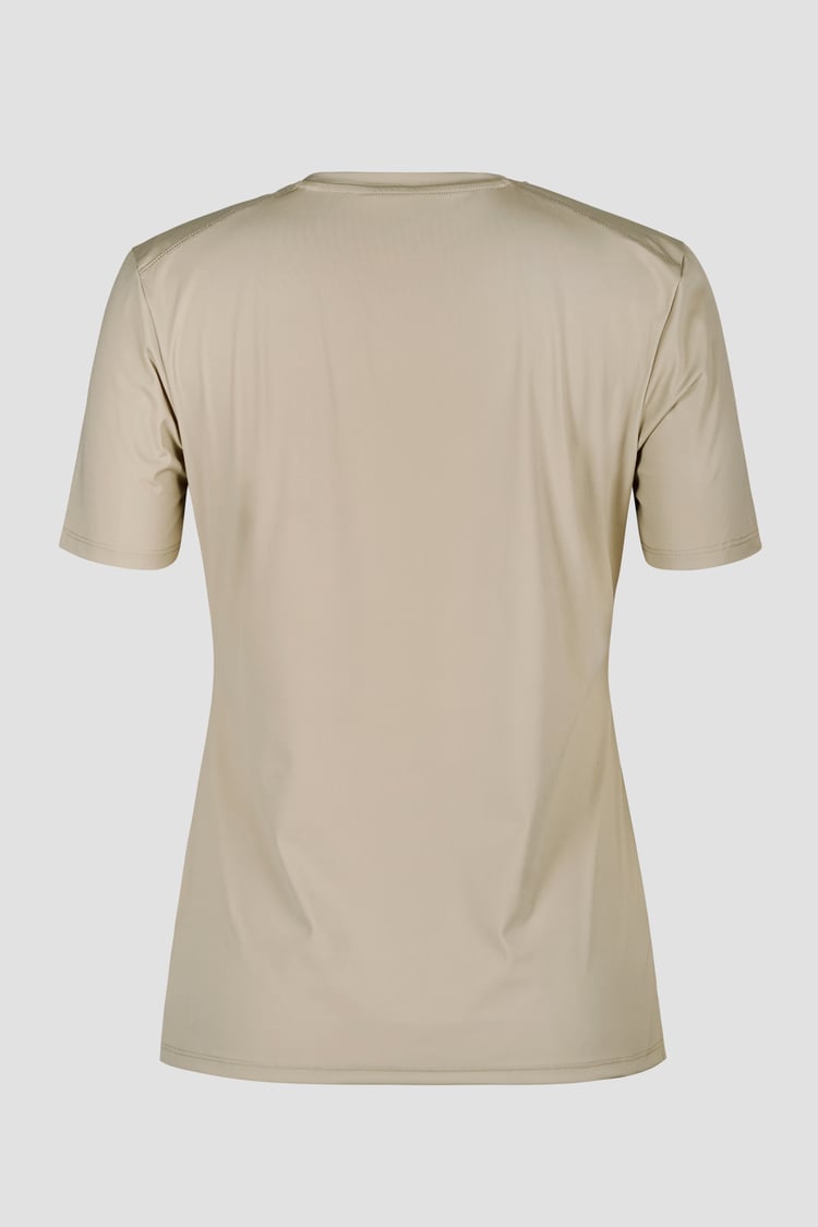 Slim Fit Moisture Wicking Active T-Shirt