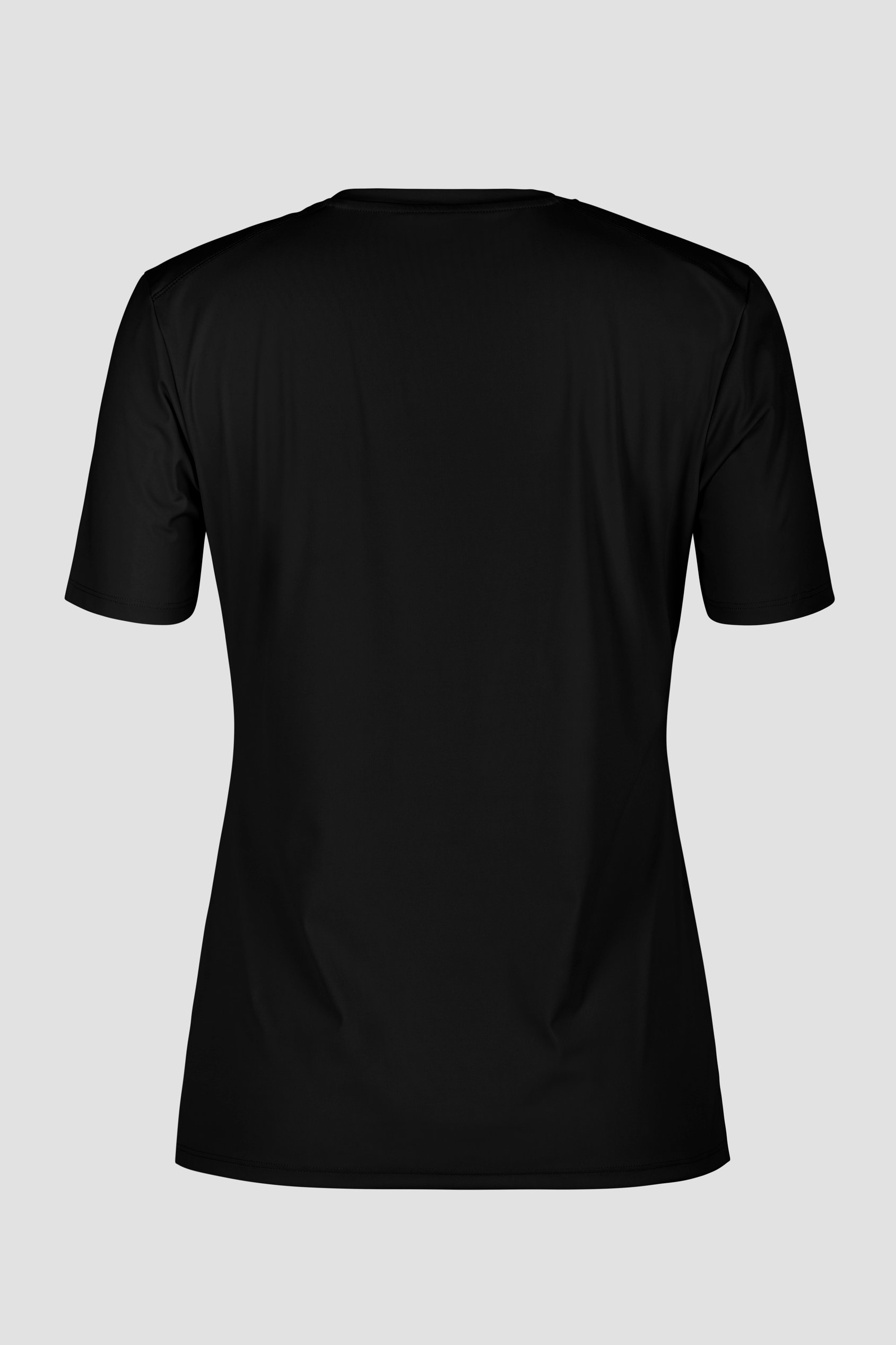 Slim Fit Moisture Wicking Active T-Shirt