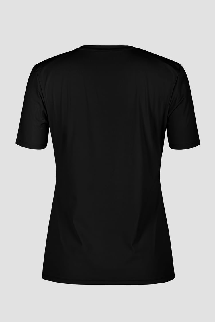 Slim Fit Moisture Wicking Active T-Shirt