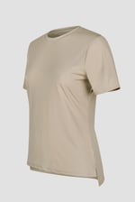 Slim Fit Moisture Wicking Active T-Shirt