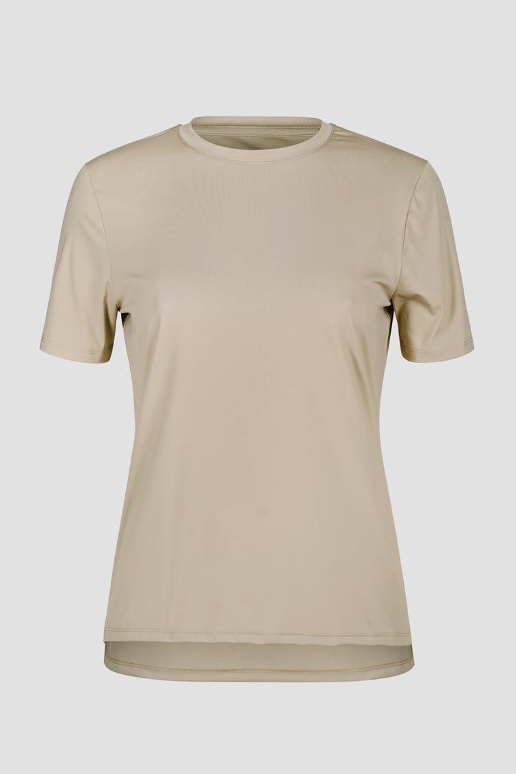 Slim Fit Moisture Wicking Active T-Shirt