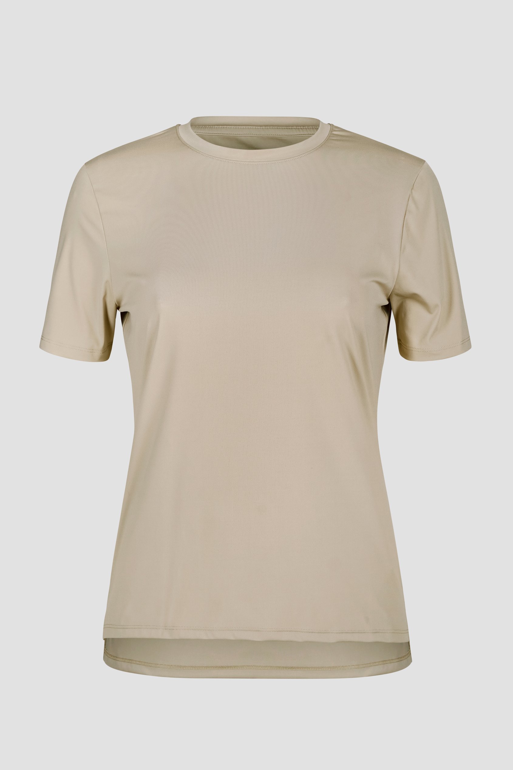 Slim Fit Moisture Wicking Active T-Shirt