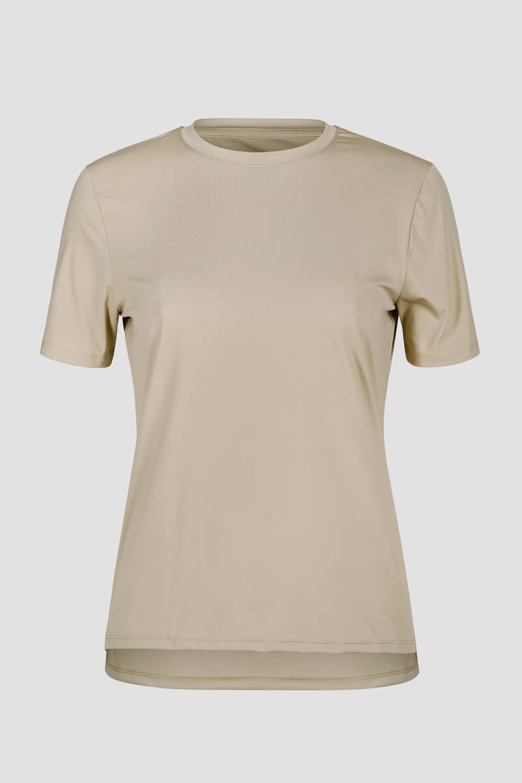 Slim Fit Moisture Wicking Active T-Shirt