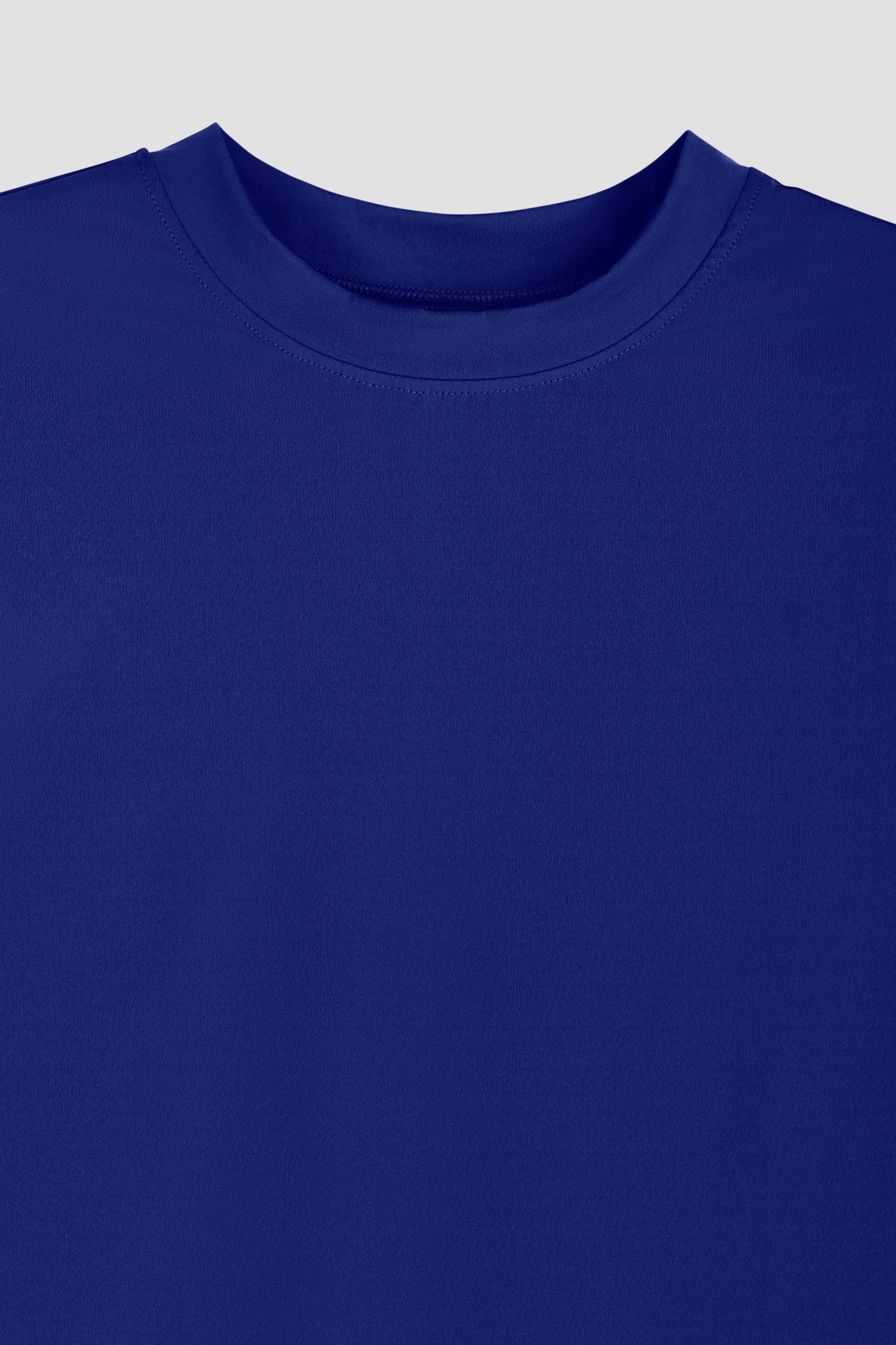 Womens High Neck  Active Vest