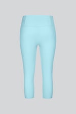 High Waisted Cropped Active Leggings