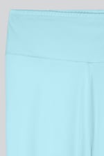 High Waisted Cropped Active Leggings