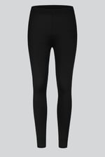 High Waisted Full Length Everyday Leggings