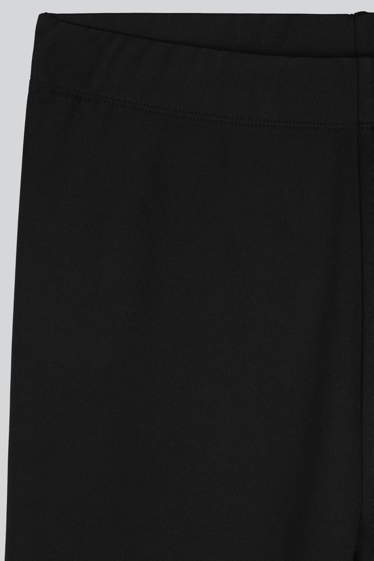 High Waisted Full Length Everyday Leggings