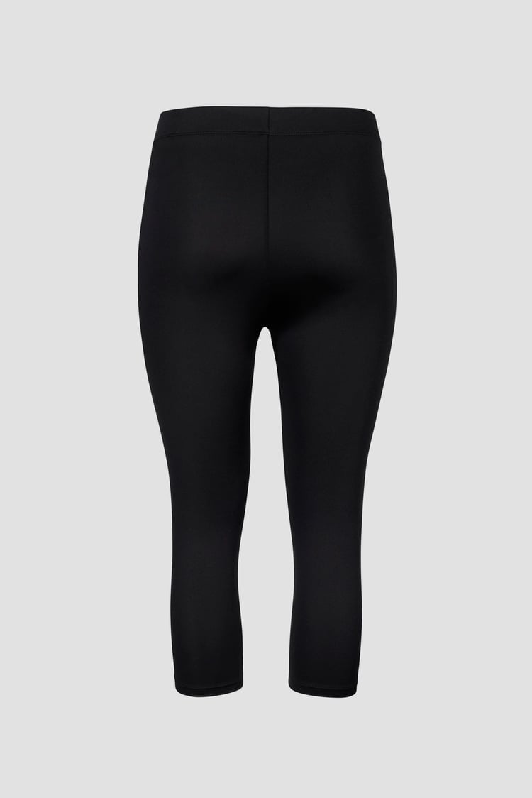 High-Waisted 3/4 Length Everyday Leggings