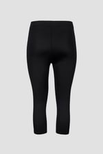 High-Waisted 3/4 Length Everyday Leggings