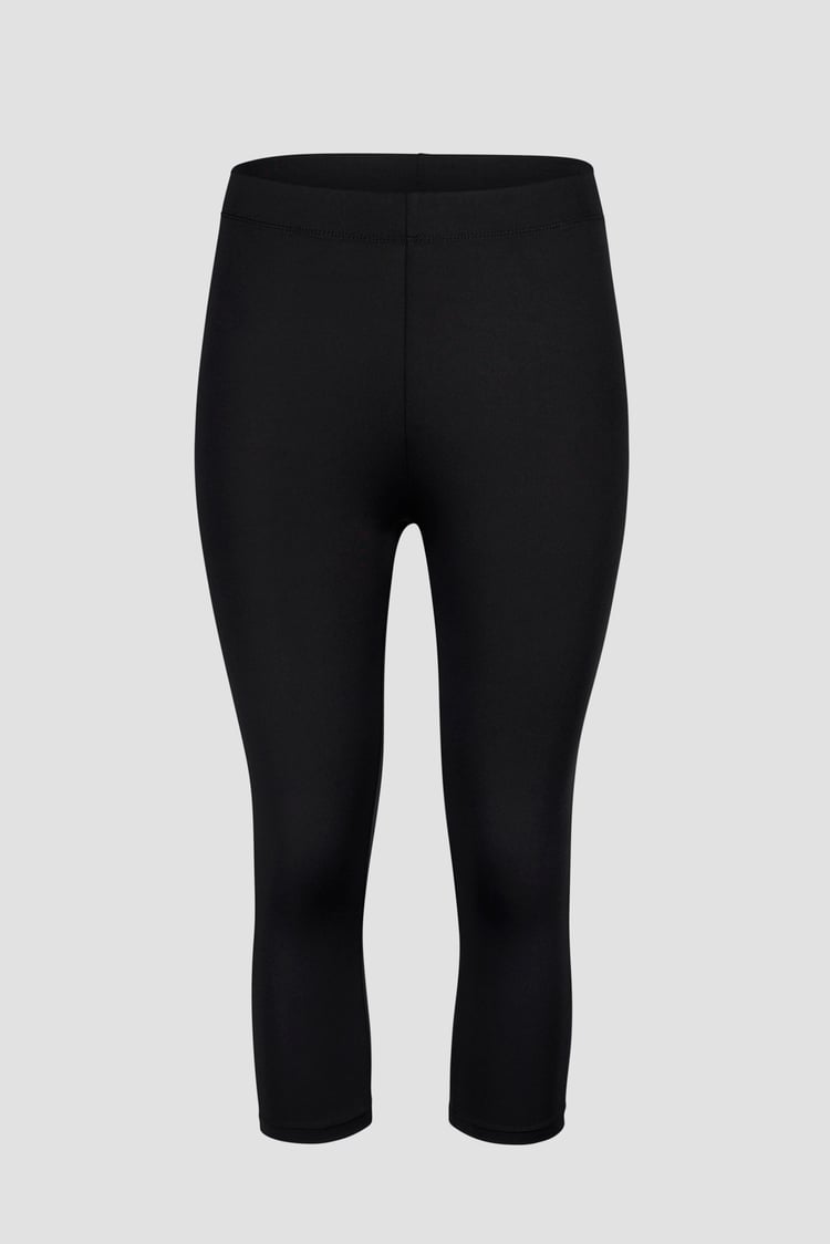 High-Waisted 3/4 Length Everyday Leggings