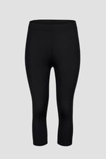 High-Waisted 3/4 Length Everyday Leggings