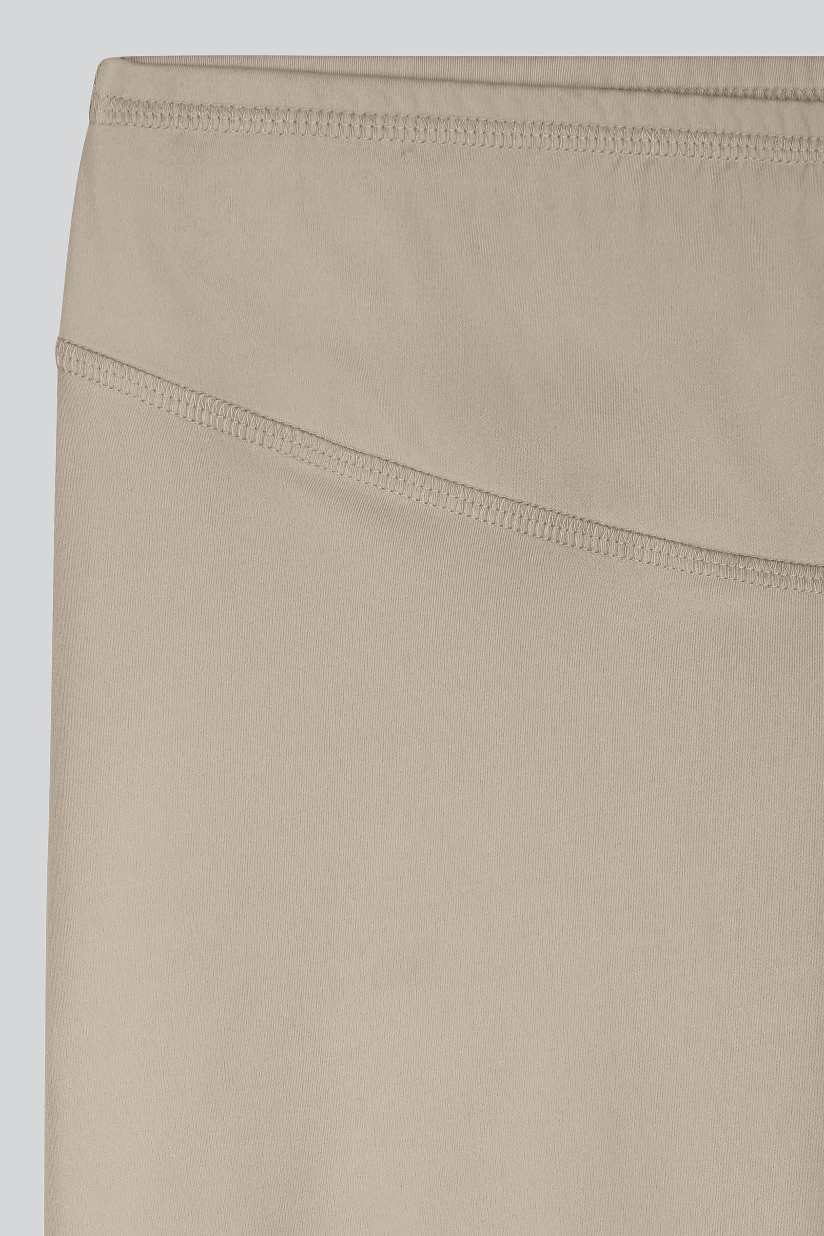 Womens High-Waist Sculpted Fit Active Shorts