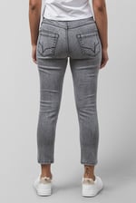 Enorsia Authentic Capri Jeans
