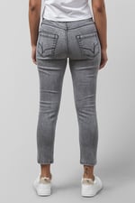 Enorsia Authentic Capri Jeans