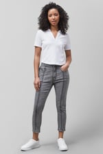 Enorsia Authentic Capri Jeans