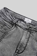 Enorsia Authentic Capri Jeans