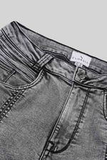 Enorsia Authentic Capri Jeans