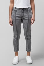 Enorsia Authentic Capri Jeans