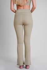 Women's Colour Block Active Trousers