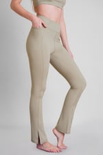 Women's Colour Block Active Trousers