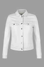 Women's Denim Trucker Jacket