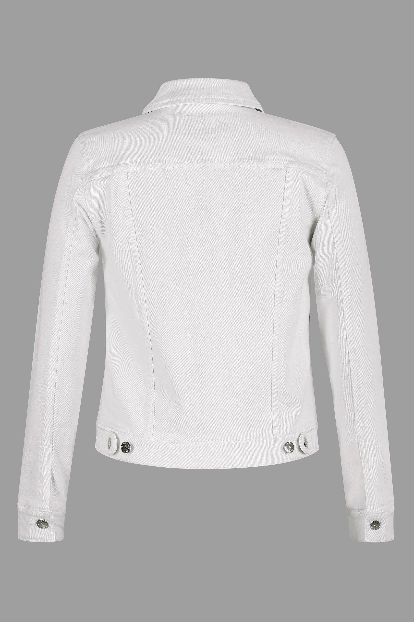 Women's Denim Trucker Jacket