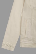 Men's Essential Classic Denim Jacket