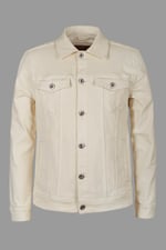 Men's Essential Classic Denim Jacket