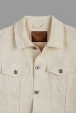 Men's Essential Classic Denim Jacket