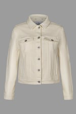 Women's Essential Classic Denim Jacket