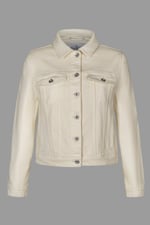 Women's Essential Classic Denim Jacket