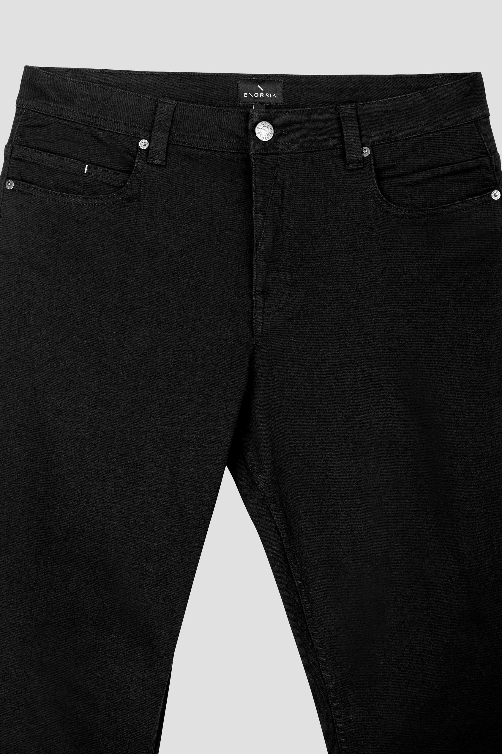 Men's Slim Fit Stretch Jeans