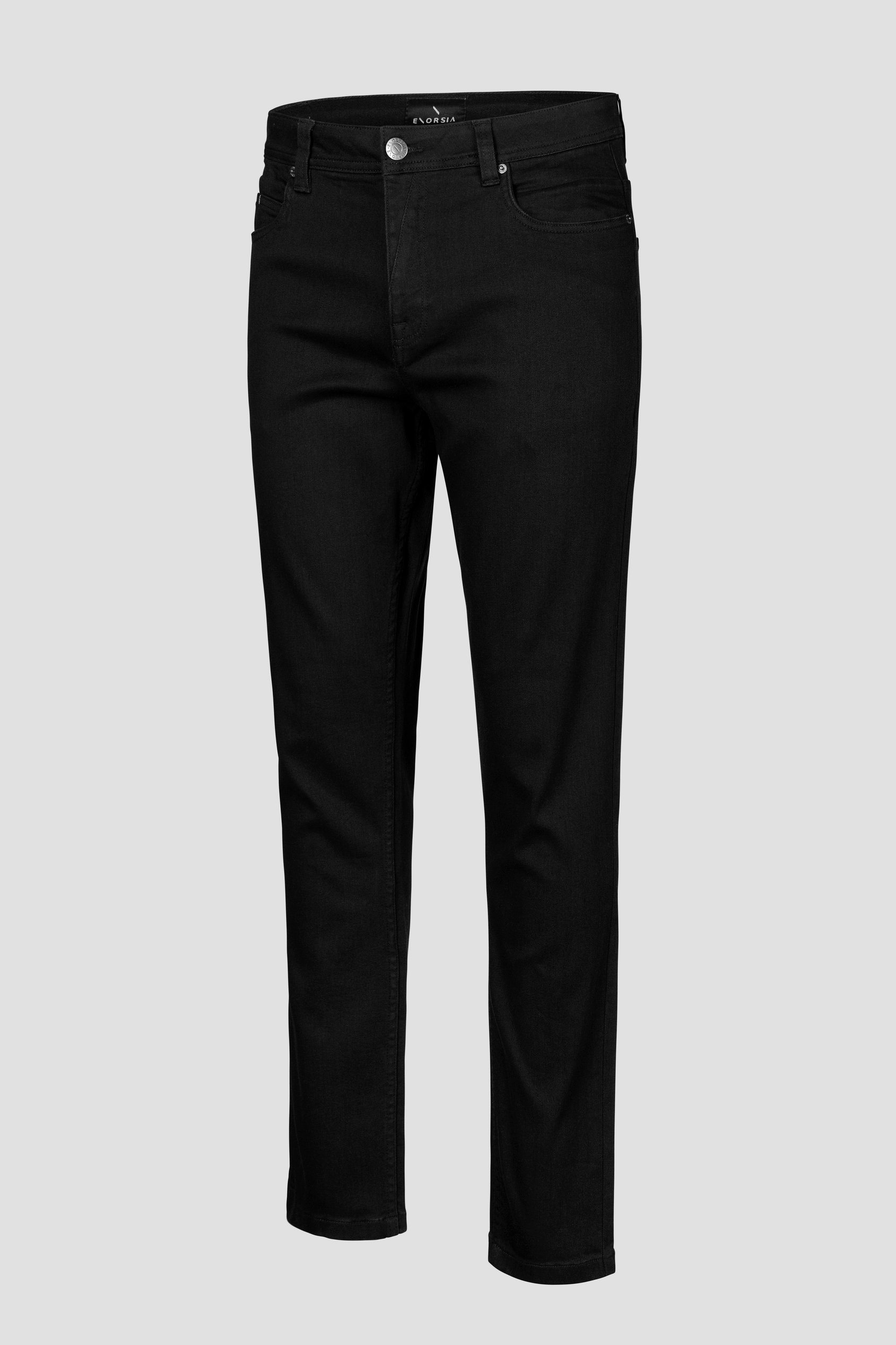 Men's Slim Fit Stretch Jeans