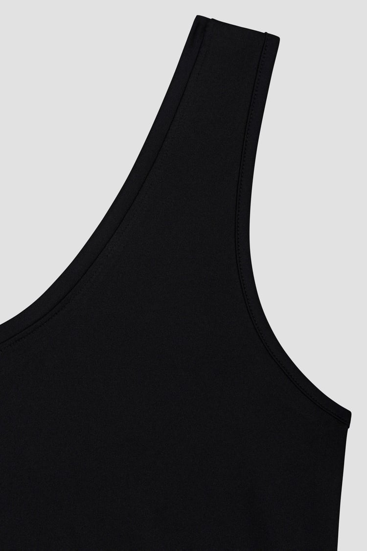 Women's V-Neck Active Vest